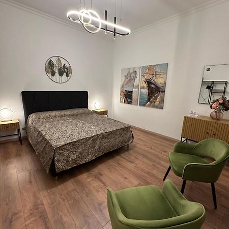 Luna In Trastevere Apartamento ローマ エクステリア 写真
