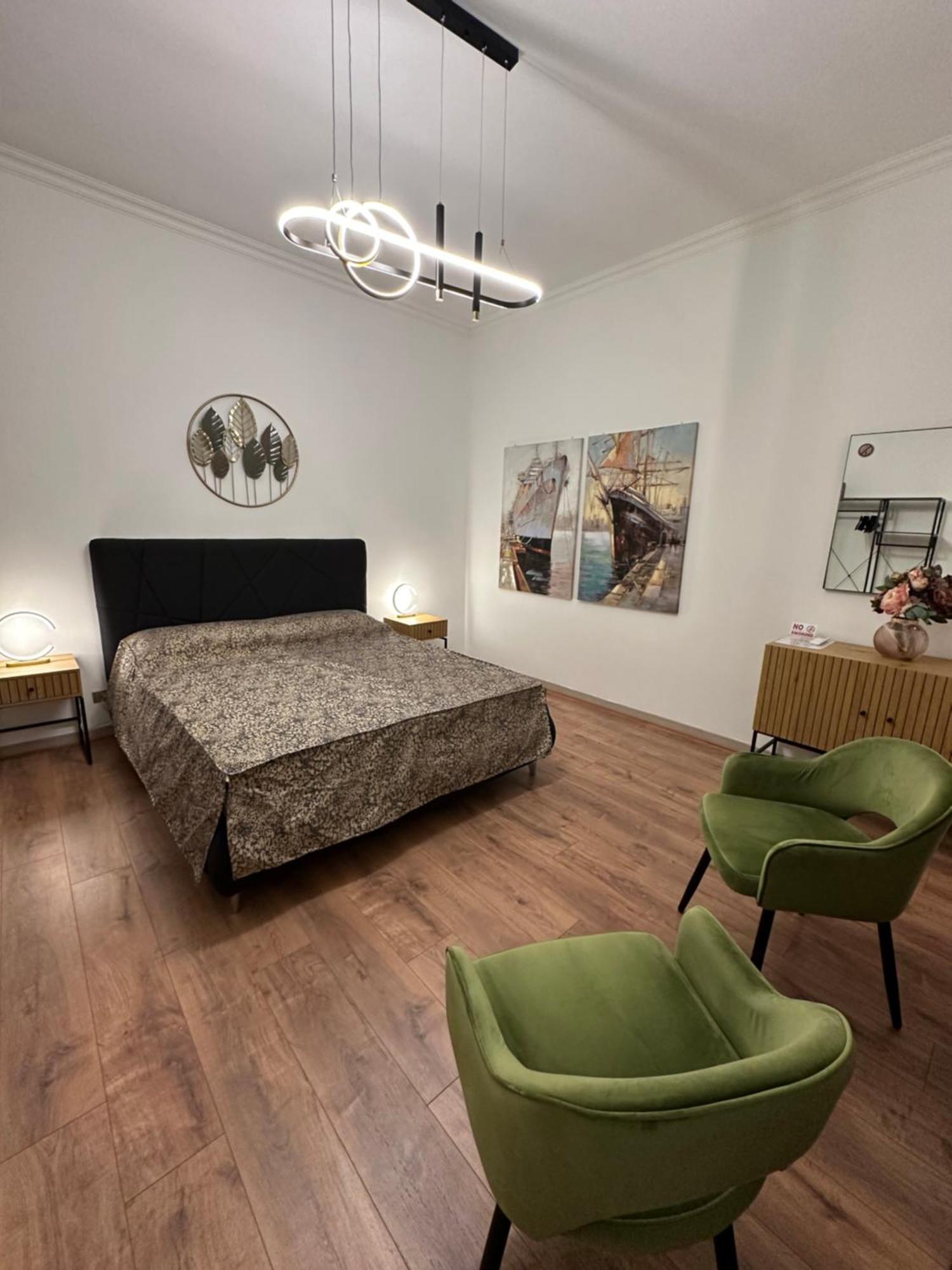 Luna In Trastevere Apartamento ローマ エクステリア 写真