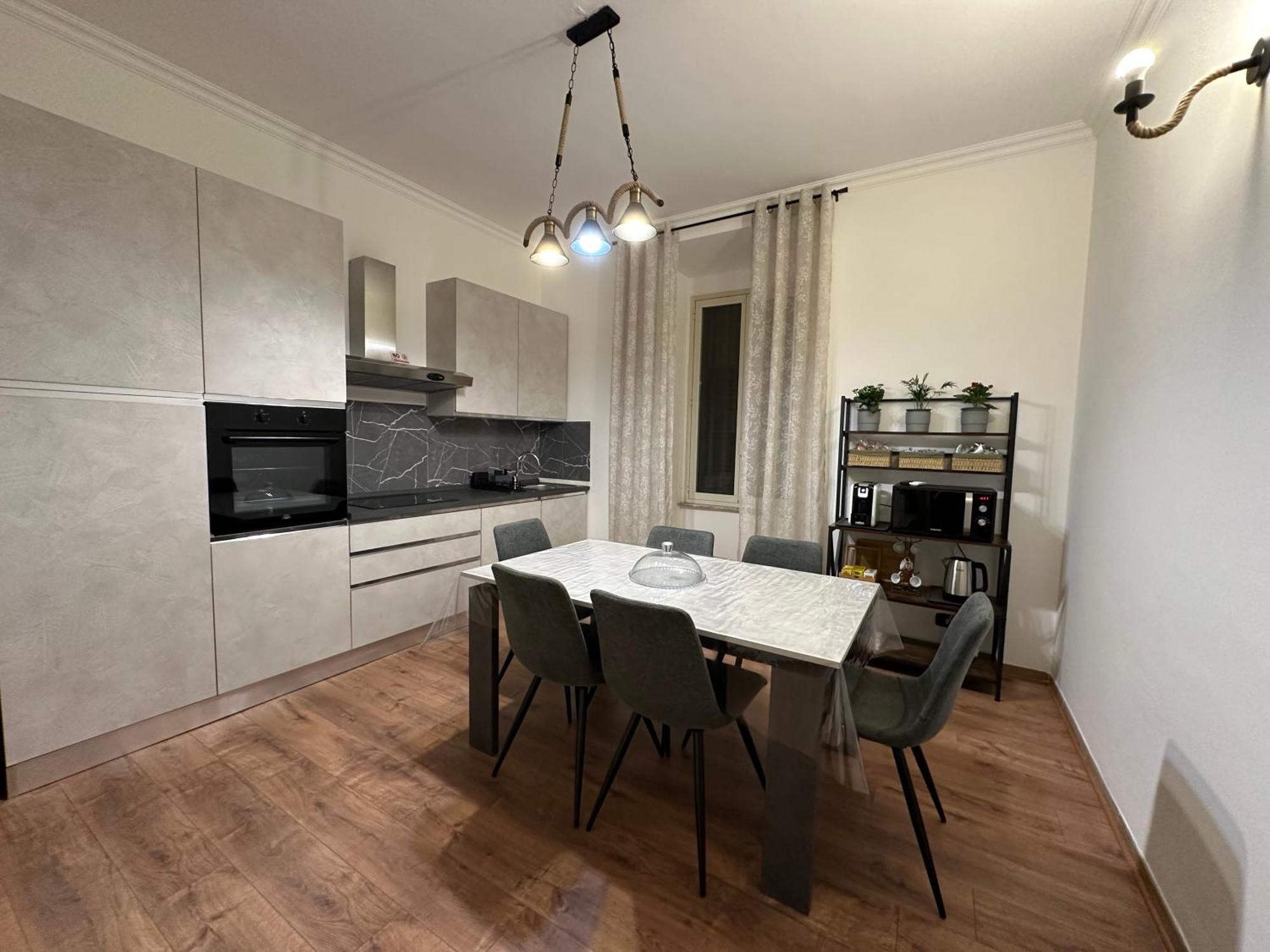 Luna In Trastevere Apartamento ローマ エクステリア 写真