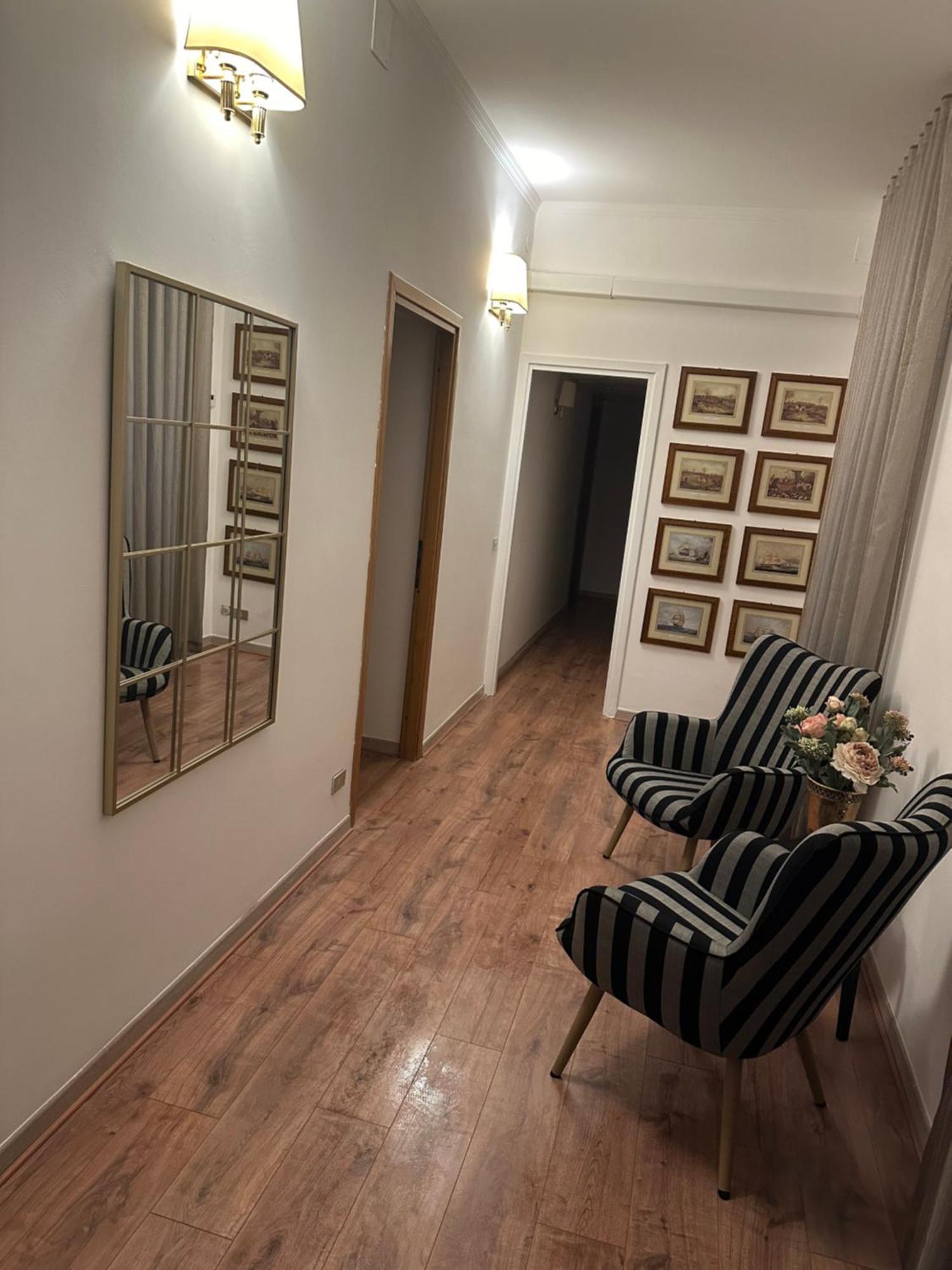 Luna In Trastevere Apartamento ローマ エクステリア 写真
