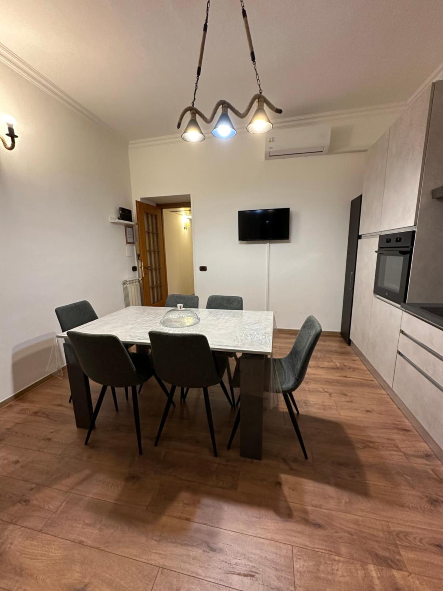 Luna In Trastevere Apartamento ローマ エクステリア 写真